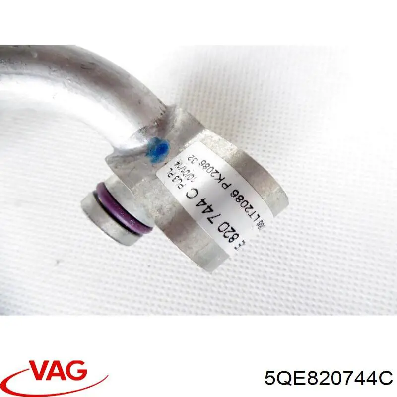 5QE820744C VAG 