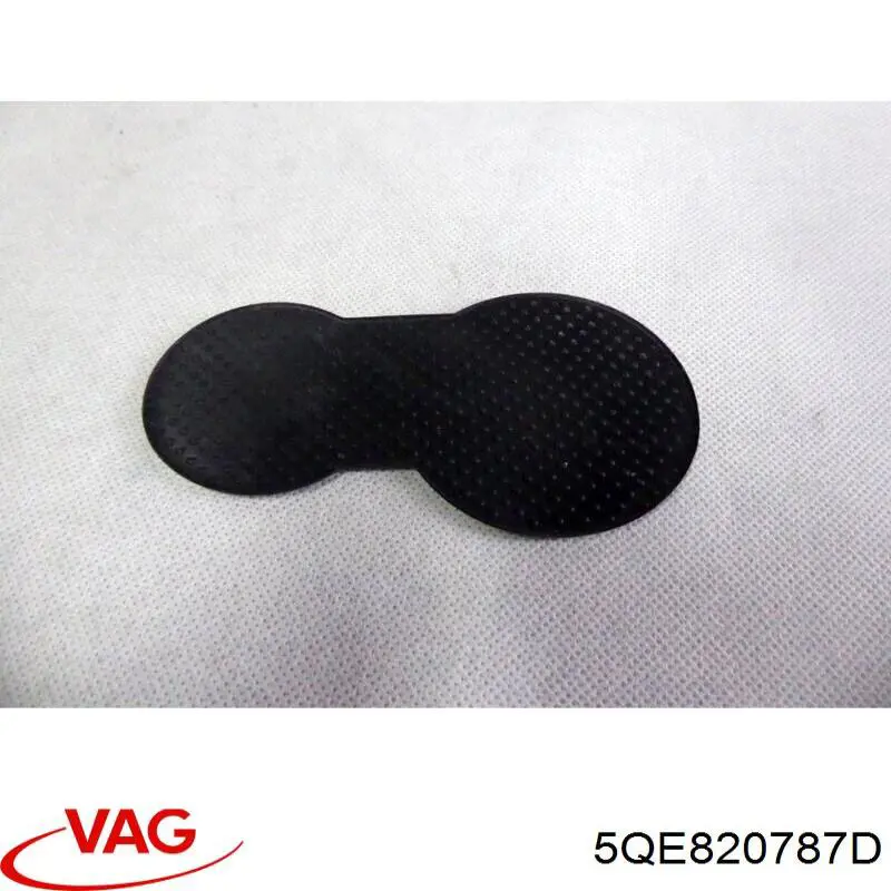  VAG 5QE820787D