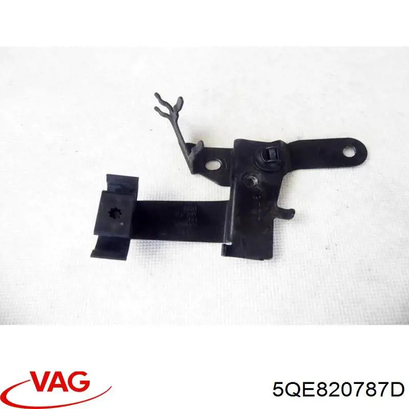  VAG 5QE820787D ціна, від 6.33 USD