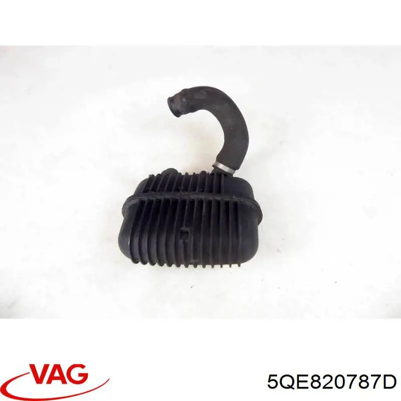 Купити 5QE820787D VAG 