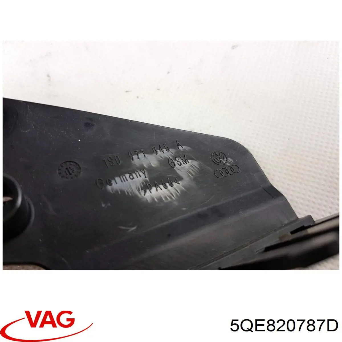  5QE820787D VAG