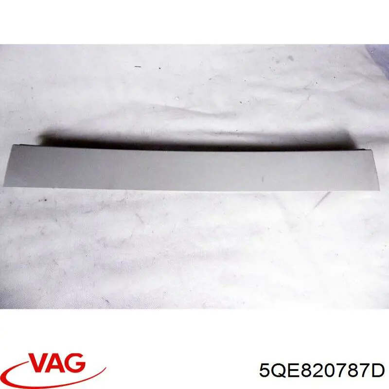 Купити 5QE820787D VAG 