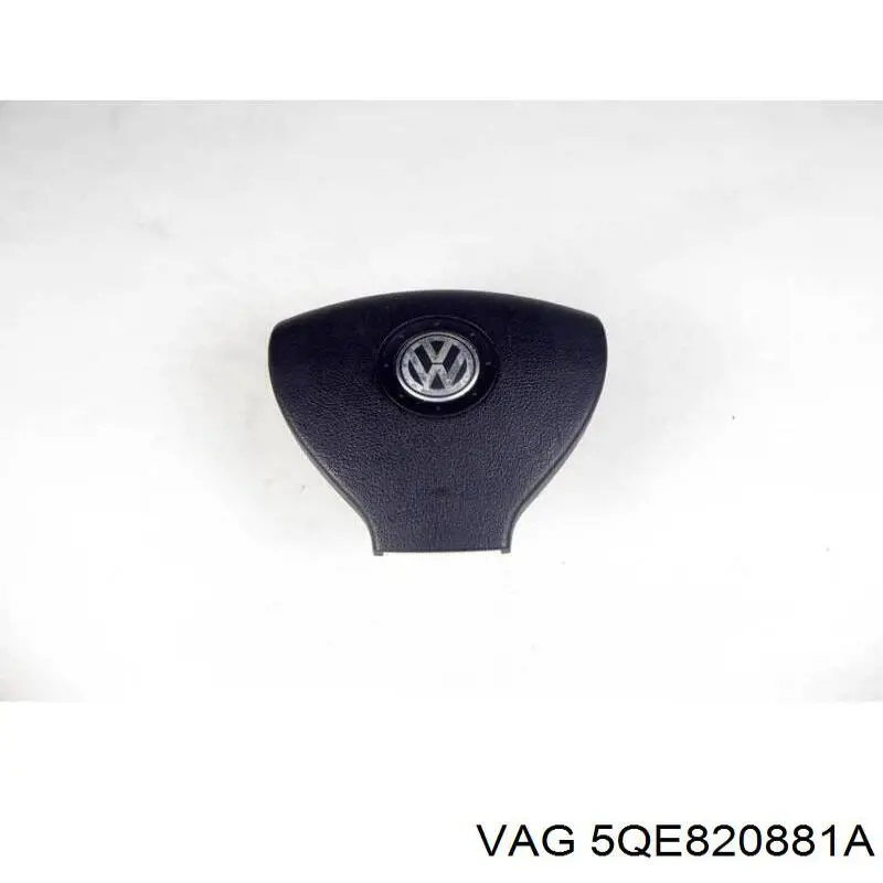  VAG 5QE820881A