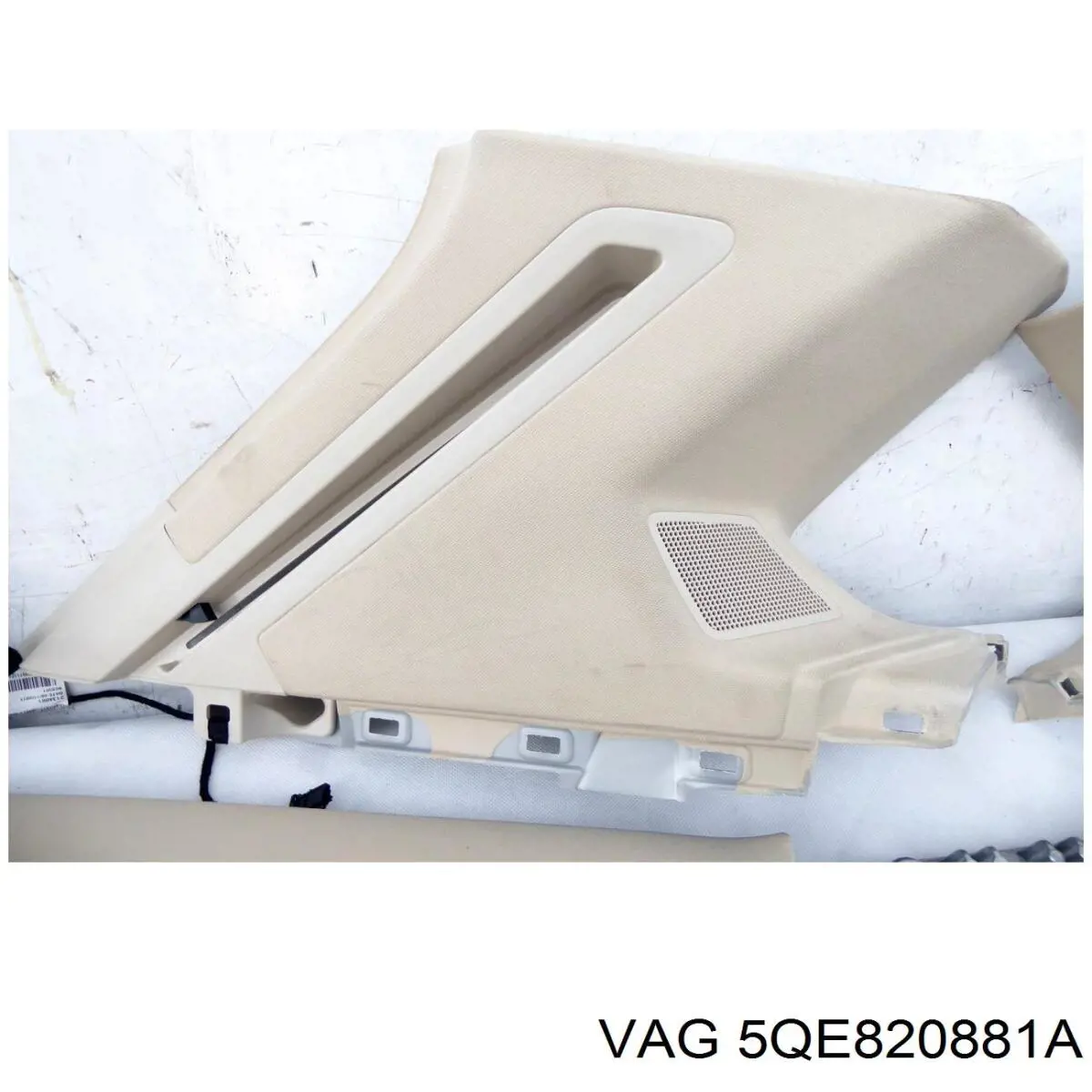 5QE820881A VAG 