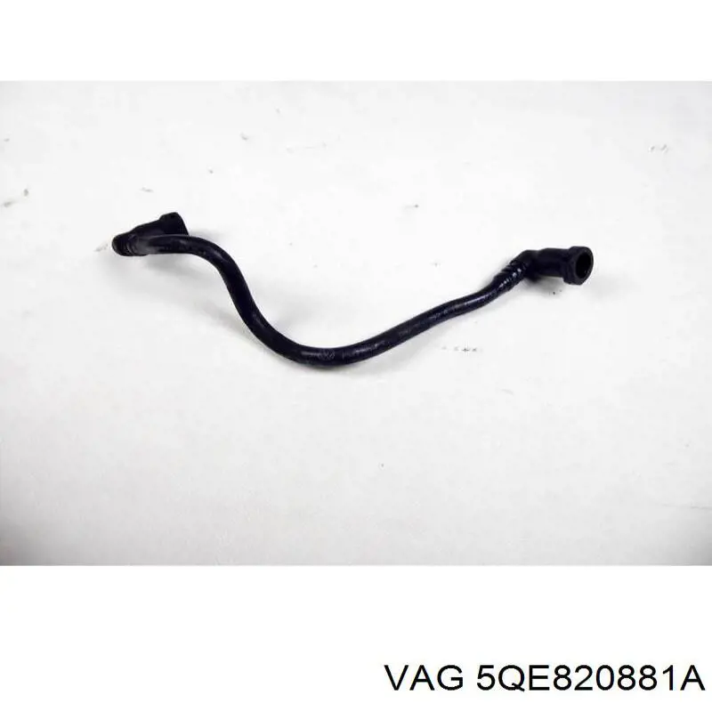  VAG 5QE820881A ціна, від 12.67 USD