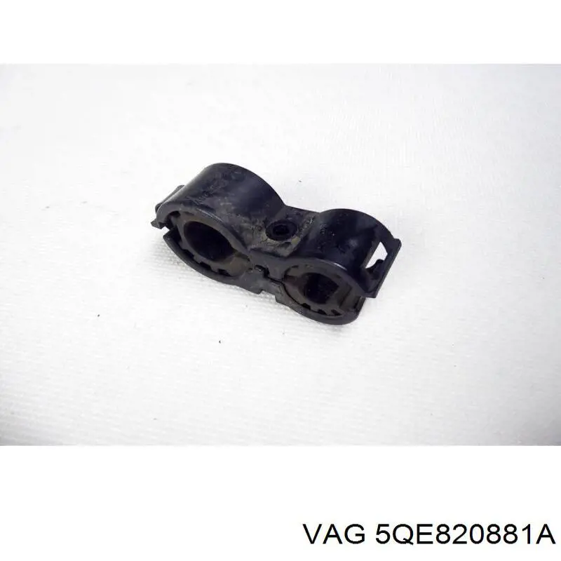 Купити 5QE820881A VAG 