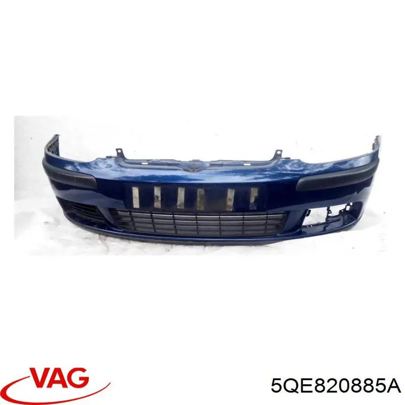  5QE820885A VAG
