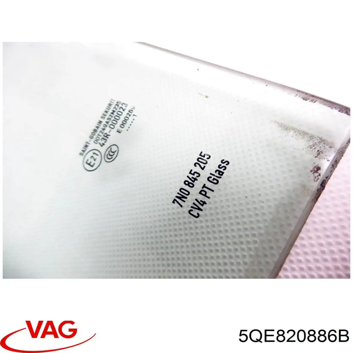 5QE820886B VAG 