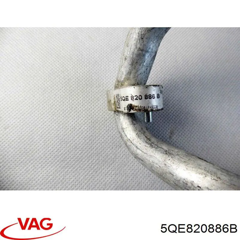 5QE820886B VAG 