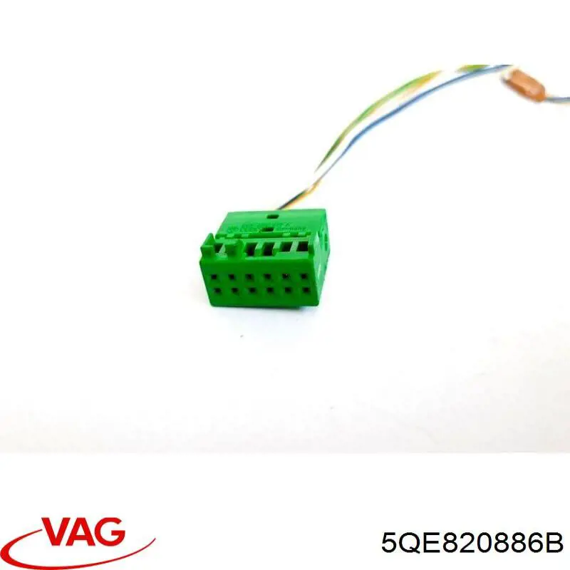  5QE820886B VAG