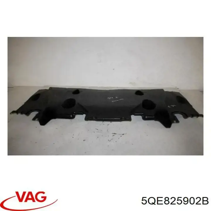 Захист двигуна задній VAG 5QE825902B ціна, від 63.35 USD