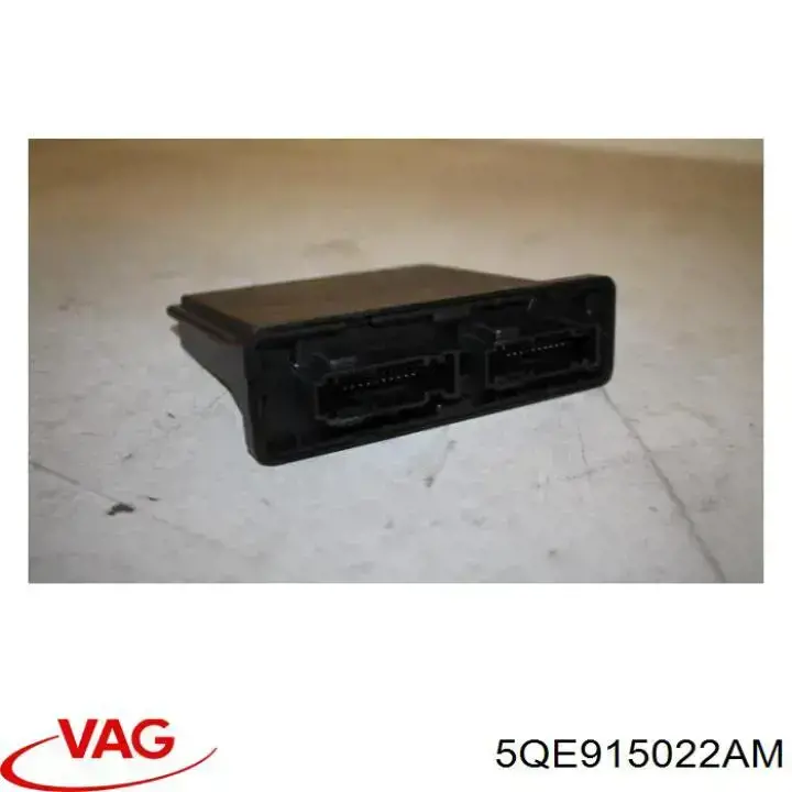  5QE915022BM VAG