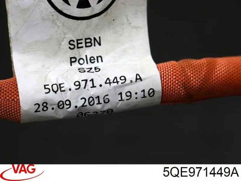 5QE971449A VAG 