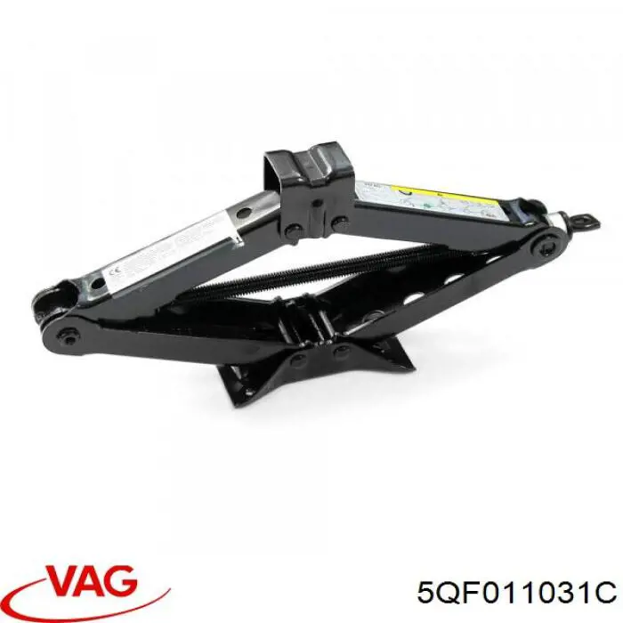 Домкрати VAG 5QF011031A ціна, від 50.00 USD