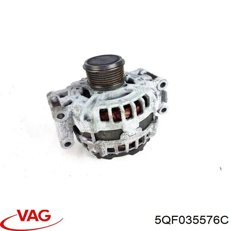  VAG 5QF035576C ціна, від 5.56 USD