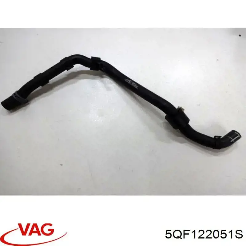  VAG 5QF122051S ціна, від 126.84 USD