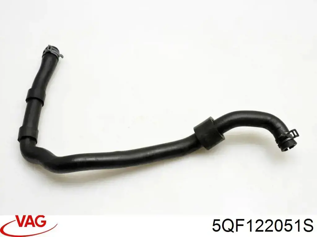 5QF122051S VAG 
