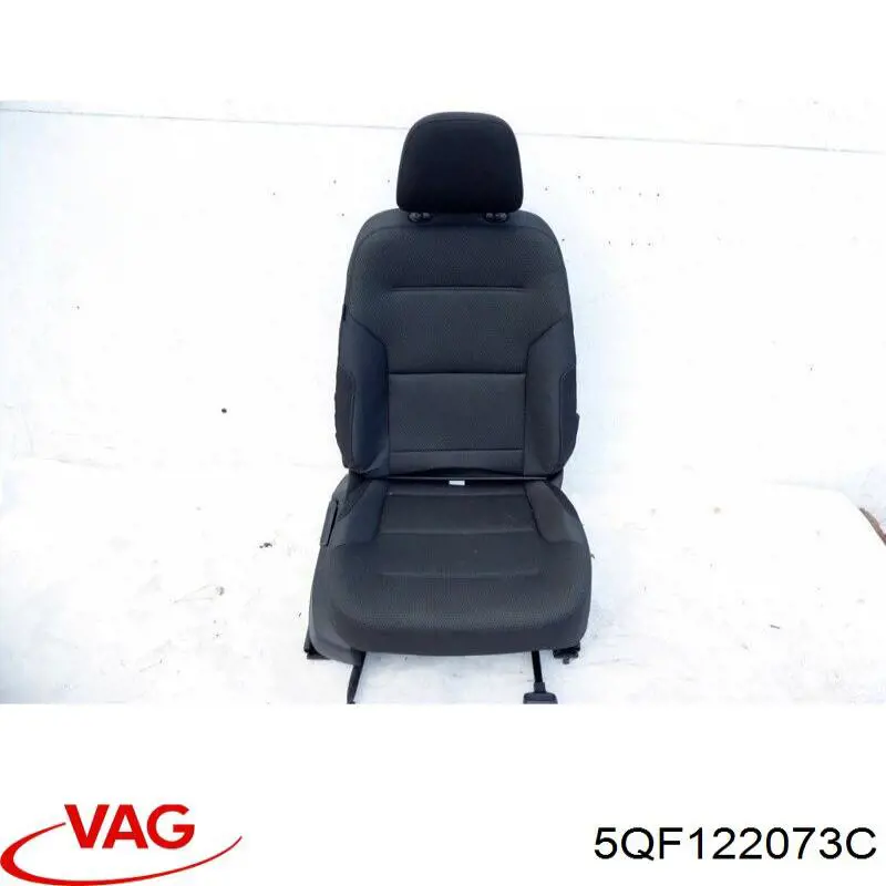 5QF122073C VAG 