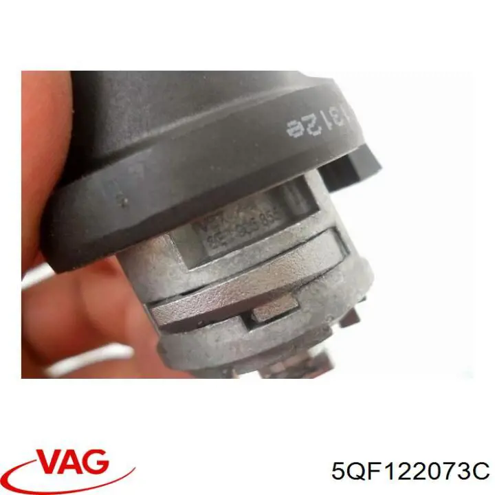  VAG 5QF122073C ціна, від 11.27 USD