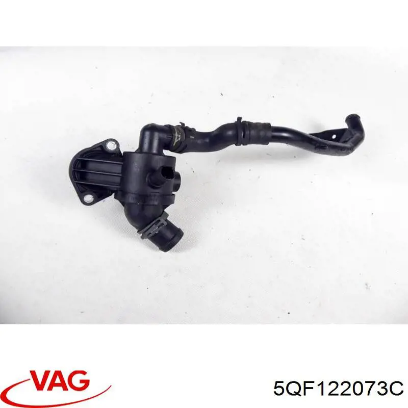  VAG 5QF122073C ціна, від 11.27 USD