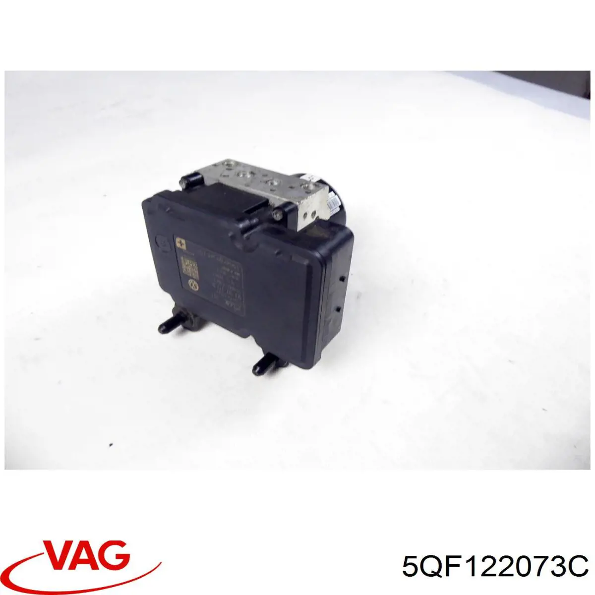 Купити 5QF122073C VAG 