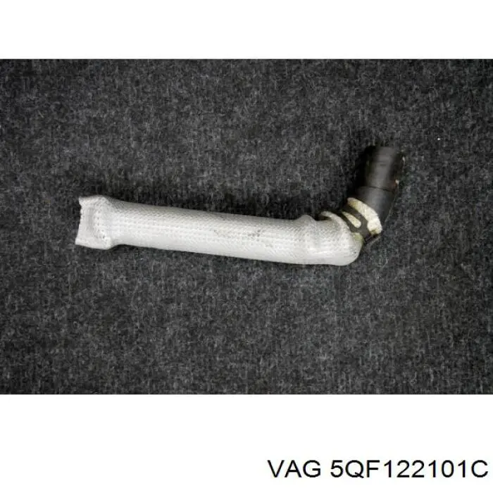 Купити 5QF122101C VAG 