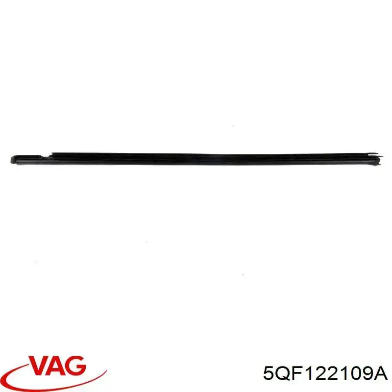  VAG 5QF122109A ціна, від 2.53 USD