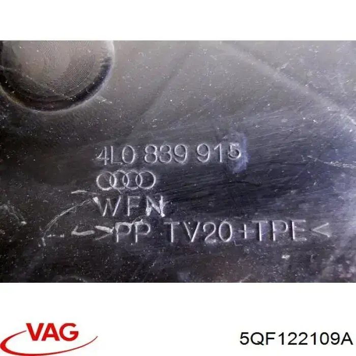  5QF122109A VAG