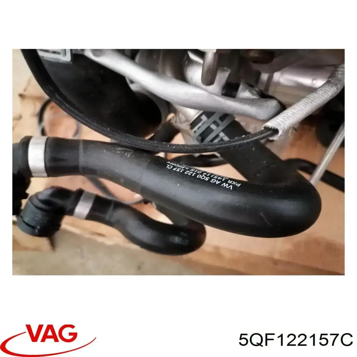 5QF122157C VAG 
