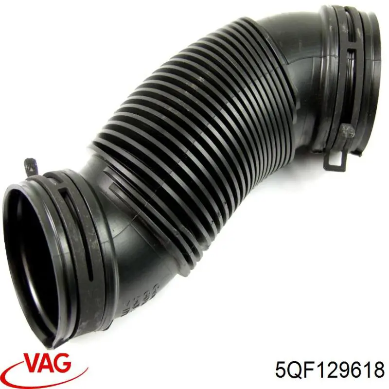  VAG 5QF129618 ціна, від 13.81 USD