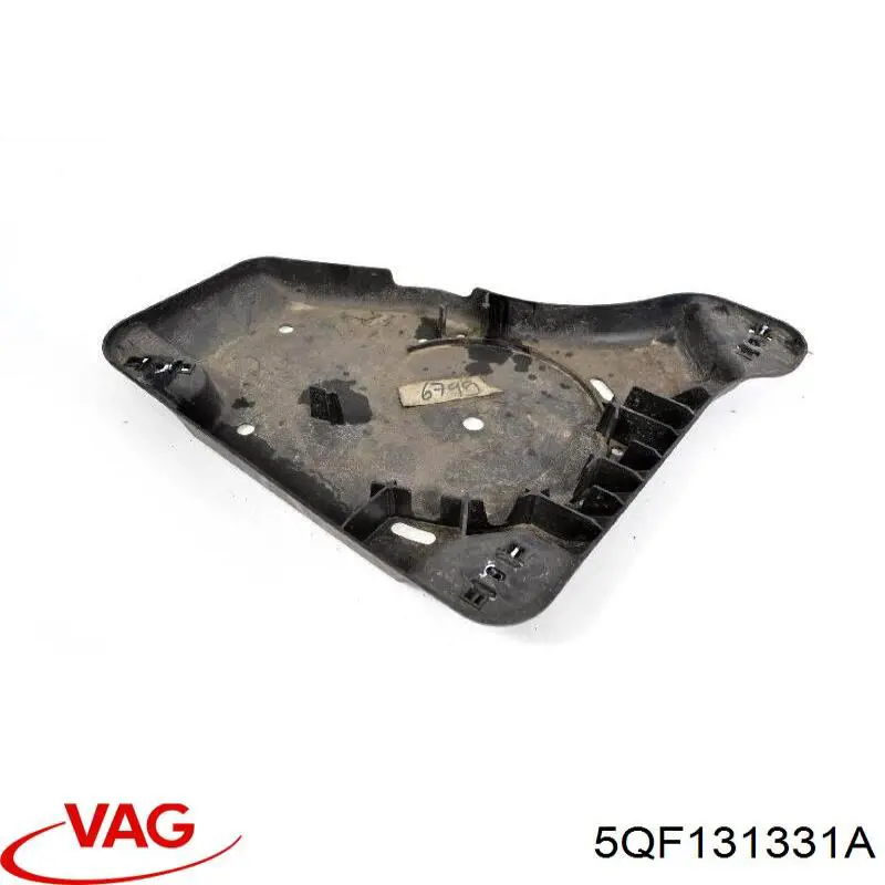 Купити 5QF131331A VAG 