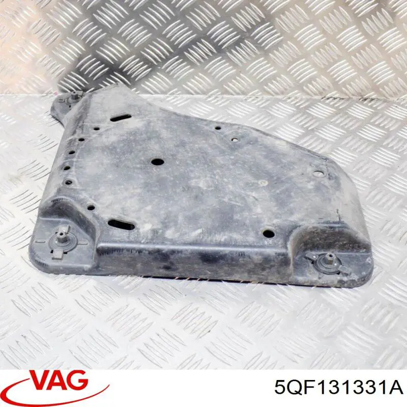  5QF131331A VAG