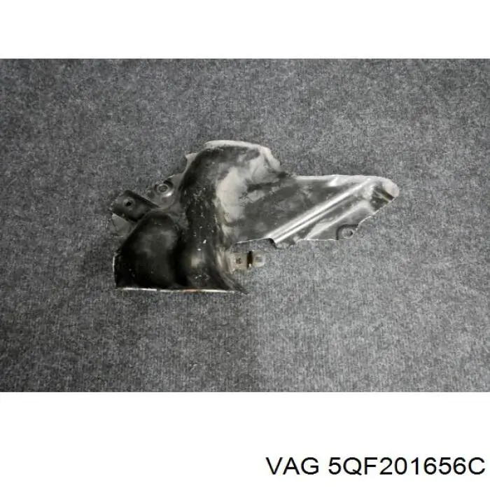  VAG 5QF201656C
