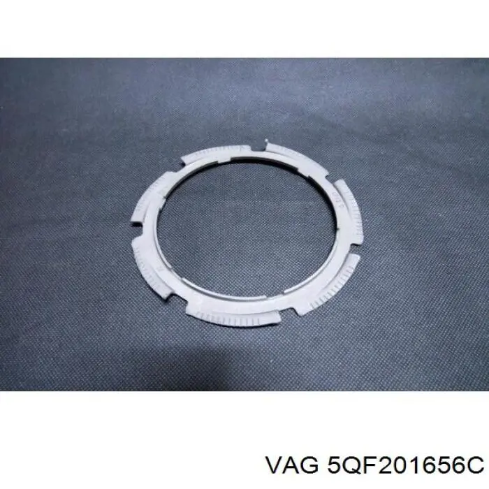 5QF201656C VAG 