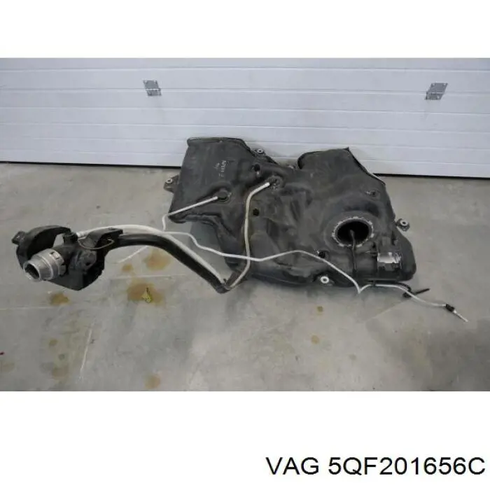 5QF201656C VAG 