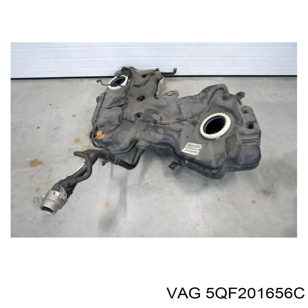  VAG 5QF201656C ціна, від 10.13 USD