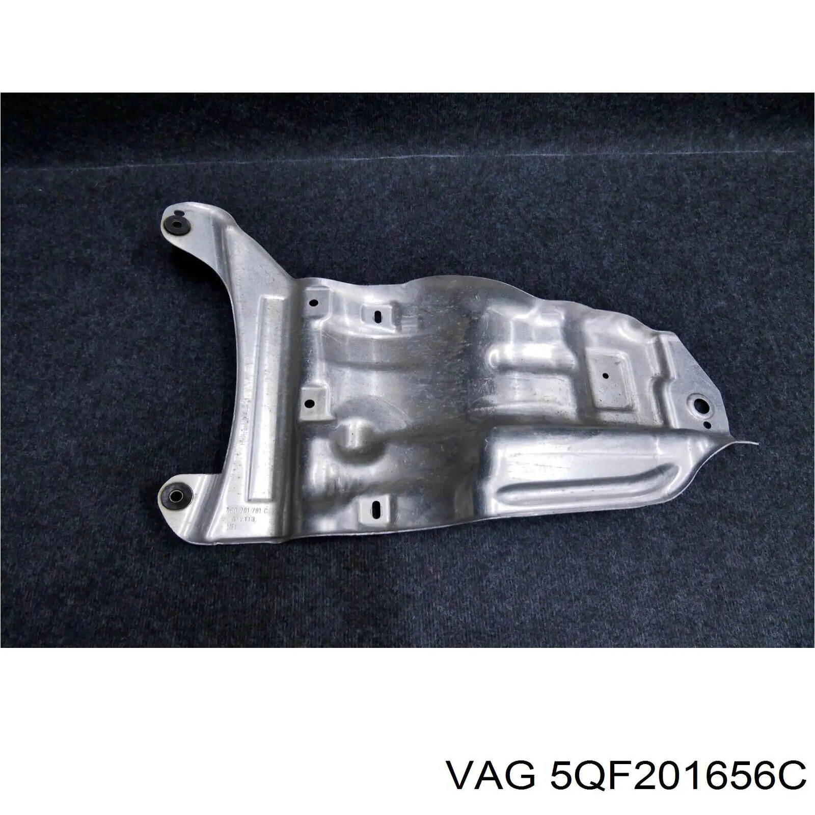 Купити 5QF201656C VAG 
