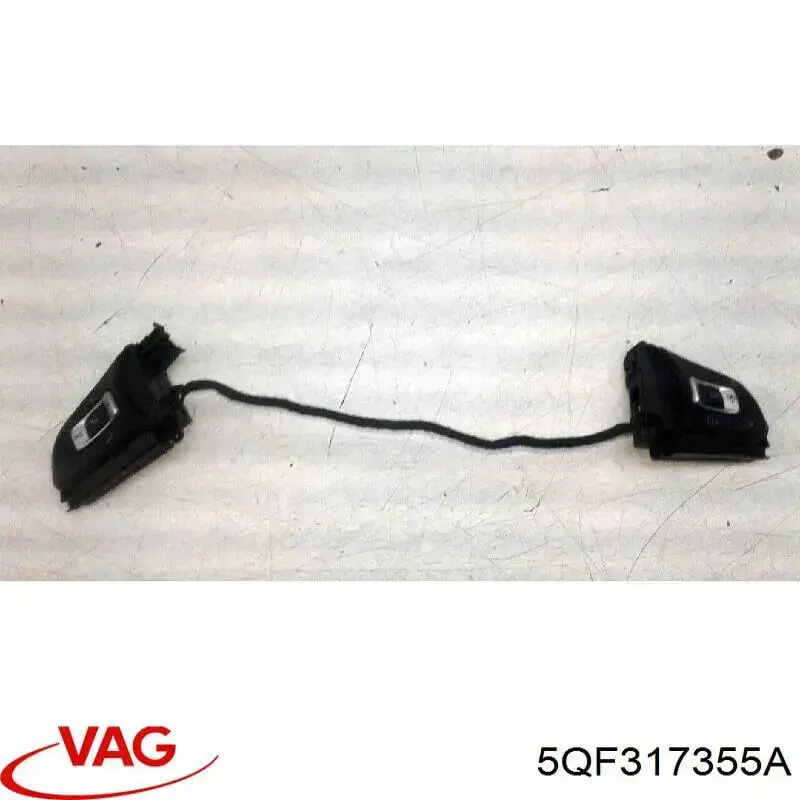 Купити 5QF317355A VAG 