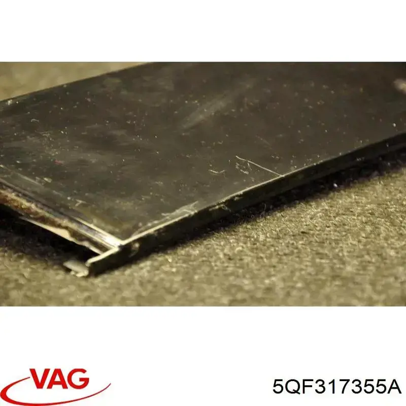  VAG 5QF317355A