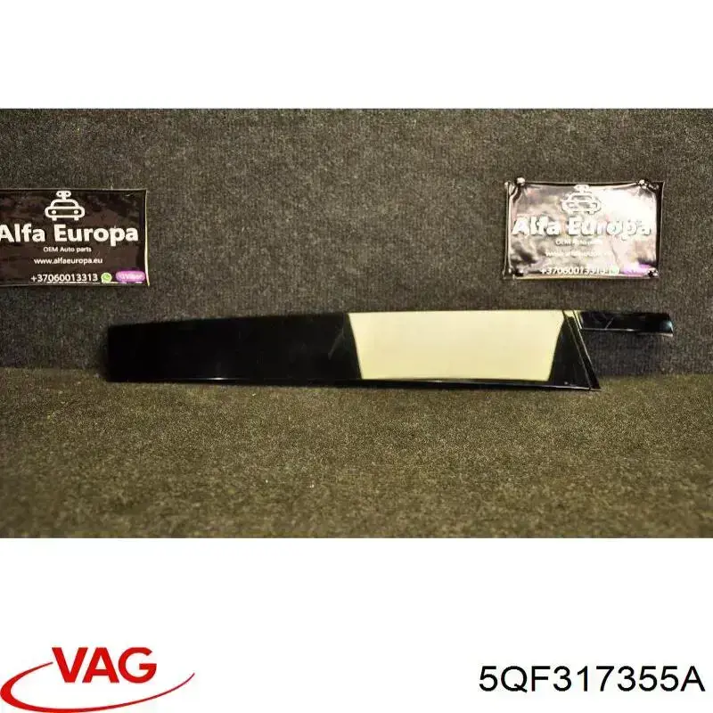  5QF317355A VAG