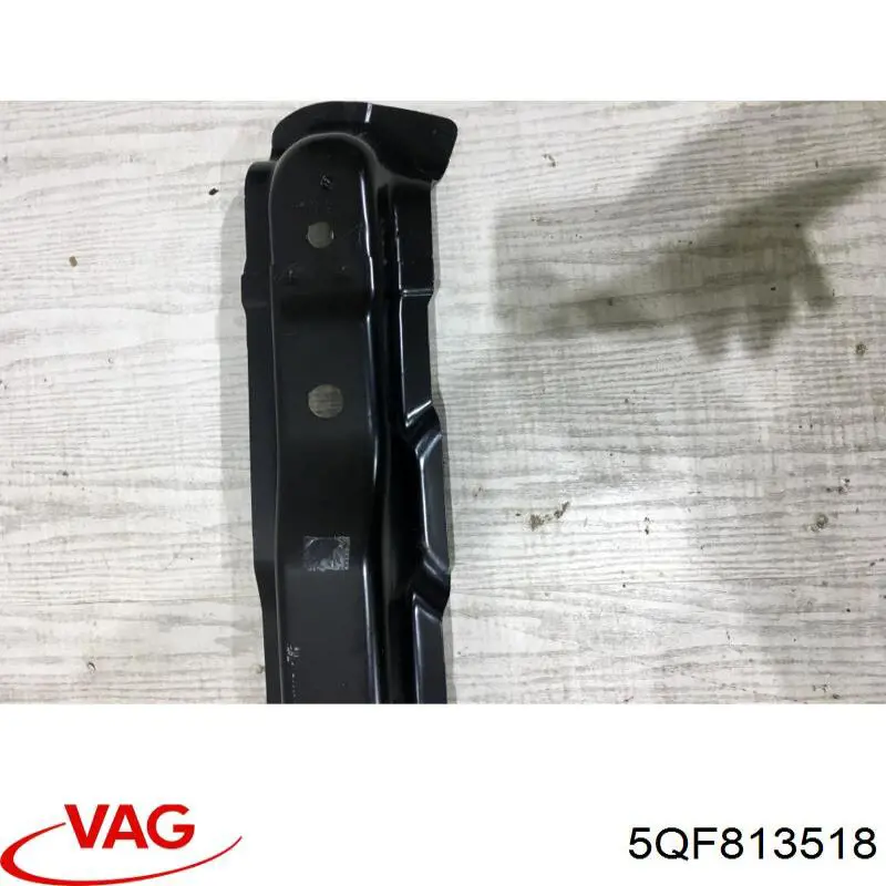 5QF813518 VAG 