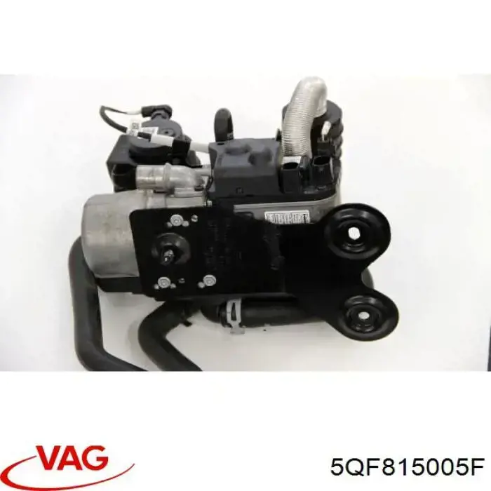 Купити 5QF815005F VAG 