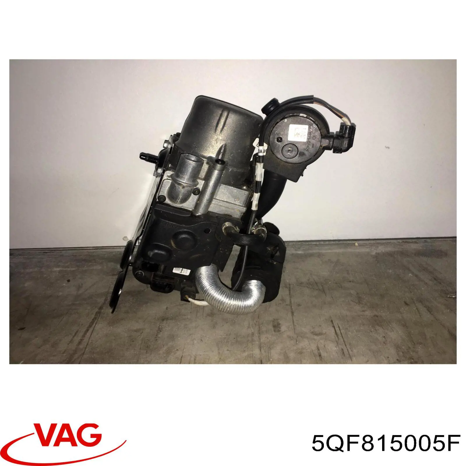 5QF815005F VAG