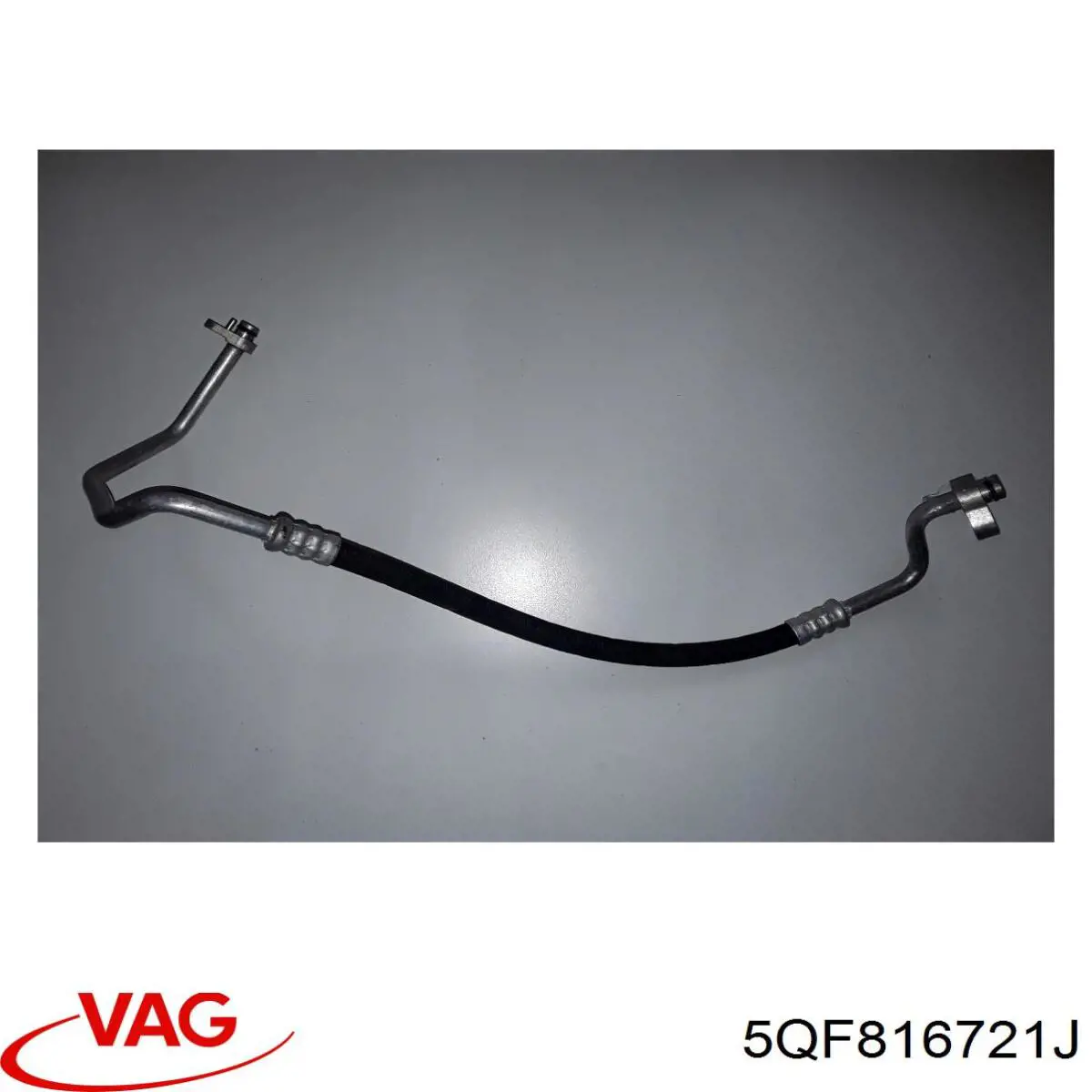  5QF816721J VAG