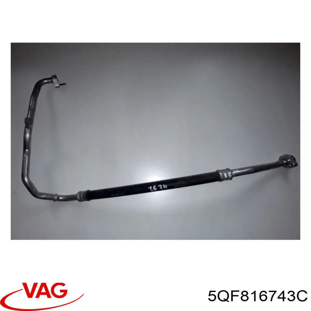 5QF816743C VAG 