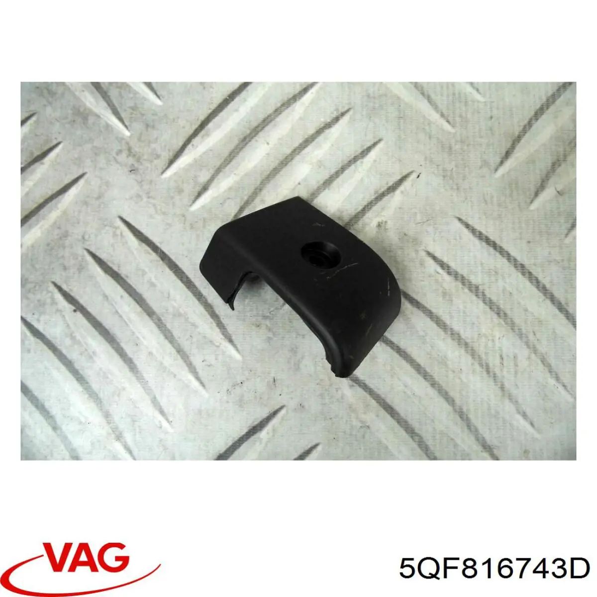  5QF816743D VAG
