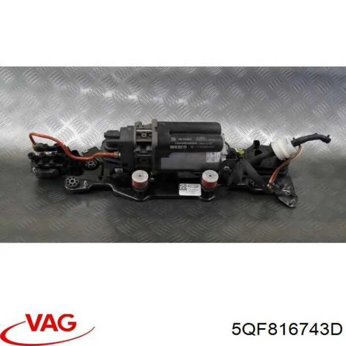  VAG 5QF816743D