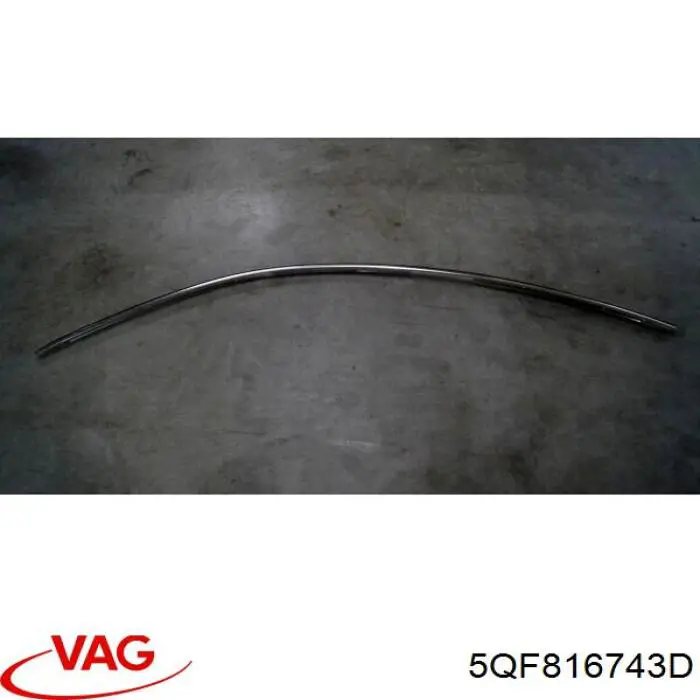 5QF816743D VAG 