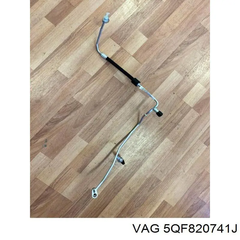 5QF820741J VAG 