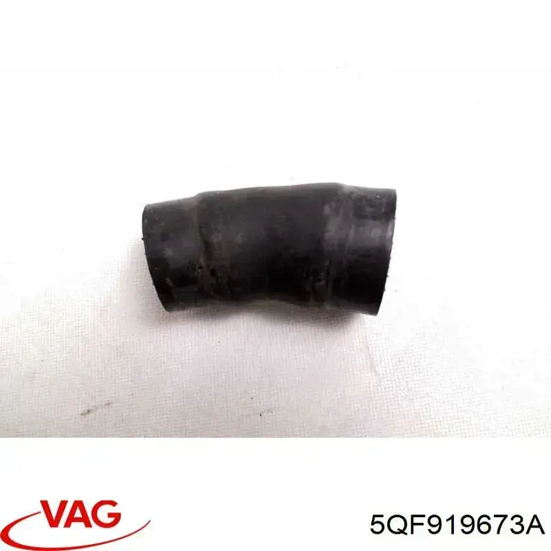 Купити 5QF919673A VAG Насос занурювальний в баці